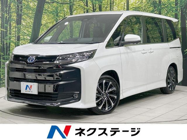 2022 Toyota Noah ZWR90W - Car Price $27,247