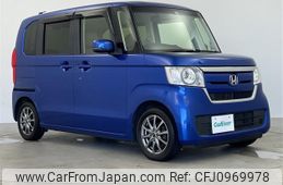 honda n-box 2018 CFJ0969978