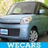 suzuki spacia 2014 quick_quick_DBA-MK32S_MK32S-198176 image 1
