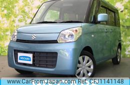 suzuki spacia 2014 quick_quick_DBA-MK32S_MK32S-198176