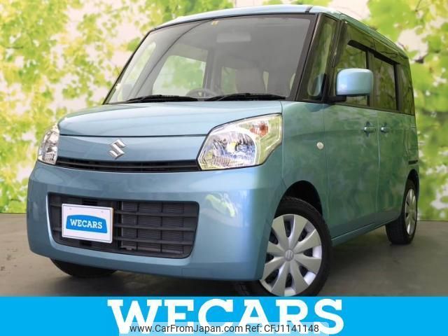 suzuki spacia 2014 quick_quick_DBA-MK32S_MK32S-198176 image 1
