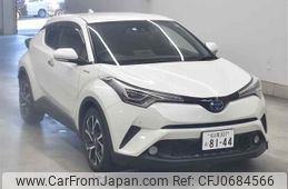 toyota c-hr undefined -TOYOTA 【名古屋 307ム8144】--C-HR ZYX10-2122729---TOYOTA 【名古屋 307ム8144】--C-HR ZYX10-2122729-