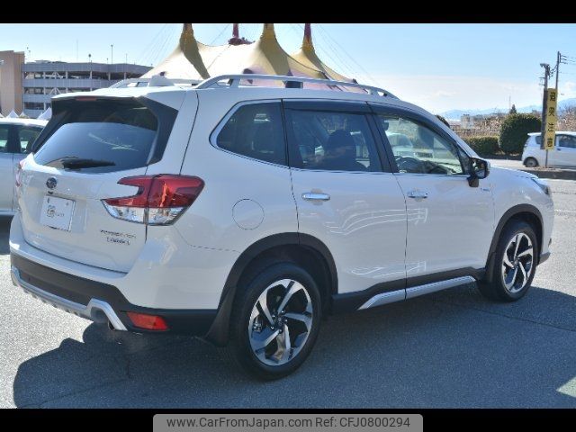 subaru forester 2022 -SUBARU 【富士山 310ｿ2328】--Forester SKE--083788---SUBARU 【富士山 310ｿ2328】--Forester SKE--083788- image 2