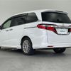 honda odyssey 2015 -HONDA--Odyssey DBA-RC1--RC1-1104867---HONDA--Odyssey DBA-RC1--RC1-1104867- image 16