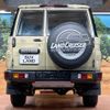 toyota landcruiser-70 2025 CFJ1896135 image 15