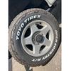 suzuki jimny 1998 -SUZUKI--Jimny E-JA12W--JA12W-153851---SUZUKI--Jimny E-JA12W--JA12W-153851- image 5