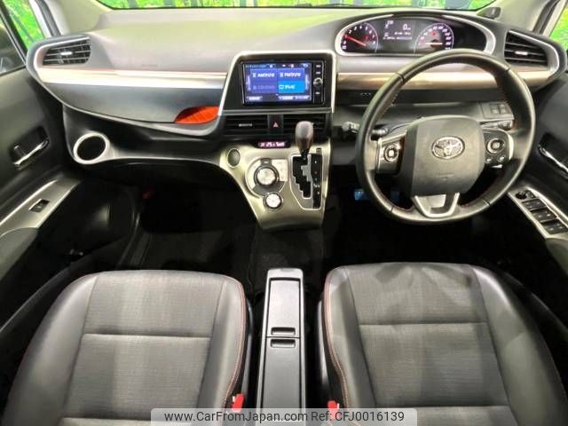 toyota sienta 2018 -TOYOTA--Sienta DBA-NCP175G--NCP175-7022096---TOYOTA--Sienta DBA-NCP175G--NCP175-7022096- image 2