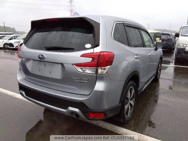 subaru forester 2021 -SUBARU--Forester 5AA-SKE--SKE-057347---SUBARU--Forester 5AA-SKE--SKE-057347- image 2