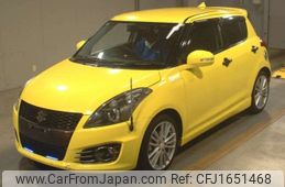 suzuki swift 2016 CFJ1651468