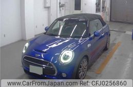 mini mini-others 2018 quick_quick_CBA-WJ20M_WMWWJ520403D44561