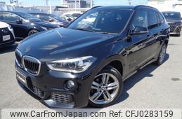 bmw x1 2017 -BMW--BMW X1 DBA-HS15--WBAHS120905J97833---BMW--BMW X1 DBA-HS15--WBAHS120905J97833-