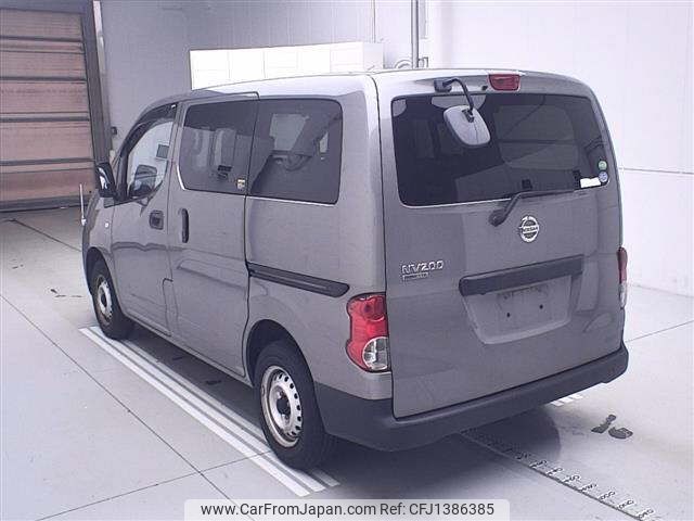 nissan nv200-vanette 2020 CFJ1386385 image 2