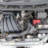 nissan note 2012 CFJ1664764 image 8