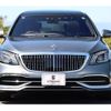 mercedes-benz s-class 2018 CFJ1647857 image 19