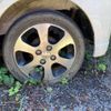 suzuki wagon-r 2008 CFJ1540606 image 11