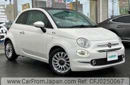 fiat 500 2020 -FIAT--Fiat 500 ABA-31209--ZFA3120000JC50691---FIAT--Fiat 500 ABA-31209--ZFA3120000JC50691-