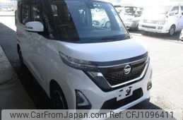 nissan roox 2020 quick_quick_5AA-B44A_B44A-0000355