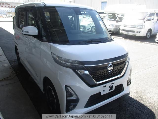 nissan roox 2020 quick_quick_5AA-B44A_B44A-0000355 image 1