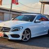 mercedes-benz c-class 2018 quick_quick_205040C_WDD2050402R369315 image 1