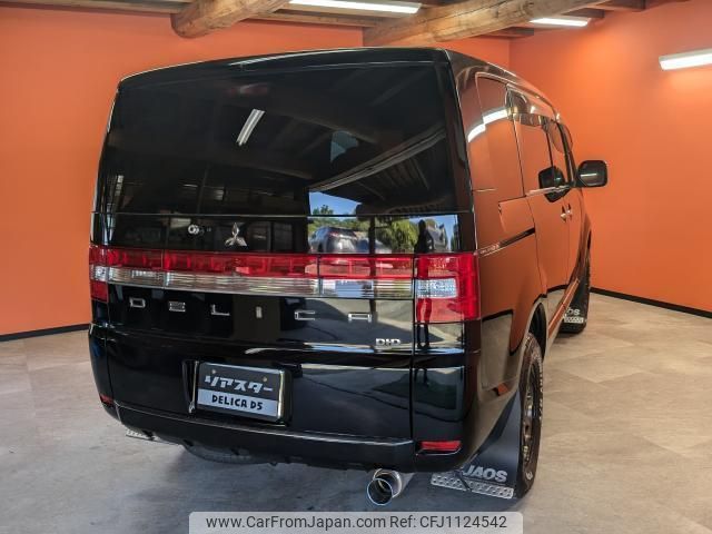 mitsubishi delica-d5 2015 quick_quick_LDA-CV1W_CV1W-1009708 image 2