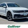 volkswagen tiguan 2018 -VOLKSWAGEN--VW Tiguan ABA-5NCZE--WVGZZZ5NZJW876288---VOLKSWAGEN--VW Tiguan ABA-5NCZE--WVGZZZ5NZJW876288- image 1