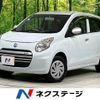 suzuki alto-eco 2013 -SUZUKI--Alto Eco DBA-HA35S--HA35S-141599---SUZUKI--Alto Eco DBA-HA35S--HA35S-141599- image 1