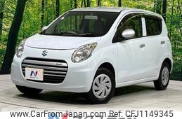 suzuki alto-eco 2013 -SUZUKI--Alto Eco DBA-HA35S--HA35S-141599---SUZUKI--Alto Eco DBA-HA35S--HA35S-141599-