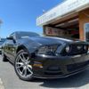 ford mustang 2014 -FORD--Ford Mustang ﾌﾒｲ--1ZVBP8CFXE5238867---FORD--Ford Mustang ﾌﾒｲ--1ZVBP8CFXE5238867- image 1