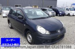 nissan ad-van 2010 -NISSAN--AD Van VY12-068036---NISSAN--AD Van VY12-068036-