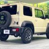 suzuki jimny-sierra 2024 CFJ1623168 image 17