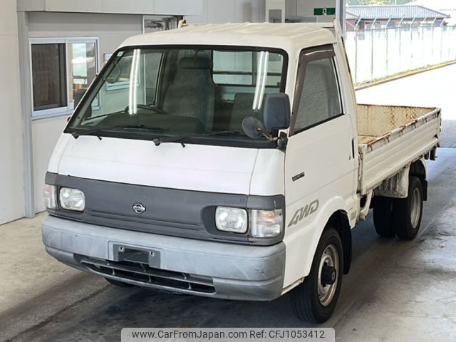 nissan vanette-truck 1996 -NISSAN--Vanette Truck SE28MN-300224---NISSAN--Vanette Truck SE28MN-300224- image 1