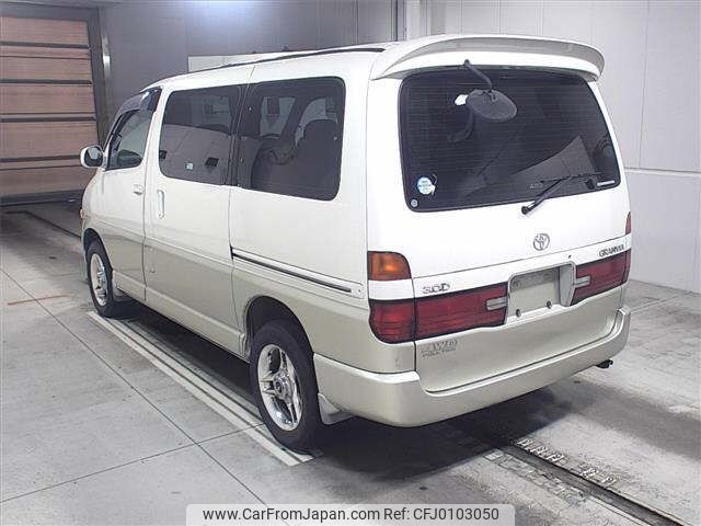 toyota granvia 1997 -TOYOTA--Granvia KCH16W-0019145---TOYOTA--Granvia KCH16W-0019145- image 2