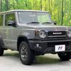 suzuki jimny-sierra 2023 -SUZUKI--Jimny Sierra 3BA-JB74W--JB74W-195395---SUZUKI--Jimny Sierra 3BA-JB74W--JB74W-195395- image 17