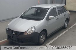 nissan ad-van 2017 -NISSAN--AD Van DBF-VY12--VY12-244320---NISSAN--AD Van DBF-VY12--VY12-244320-