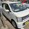 suzuki wagon-r 2017 -SUZUKI 【福井 580ﾎ9651】--Wagon R MH35S--111398---SUZUKI 【福井 580ﾎ9651】--Wagon R MH35S--111398- image 1