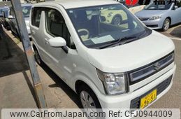 suzuki wagon-r 2017 -SUZUKI 【福井 580ﾎ9651】--Wagon R MH35S--111398---SUZUKI 【福井 580ﾎ9651】--Wagon R MH35S--111398-