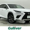 lexus nx 2018 -LEXUS--Lexus NX DBA-AGZ10--AGZ10-1017004---LEXUS--Lexus NX DBA-AGZ10--AGZ10-1017004- image 1