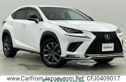 lexus nx 2018 -LEXUS--Lexus NX DBA-AGZ10--AGZ10-1017004---LEXUS--Lexus NX DBA-AGZ10--AGZ10-1017004-