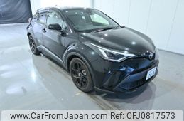 toyota c-hr 2020 quick_quick_3BA-NGX10_2018638