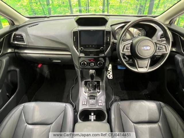 subaru impreza-wagon 2017 -SUBARU--Impreza Wagon DBA-GT7--GT7-007004---SUBARU--Impreza Wagon DBA-GT7--GT7-007004- image 2