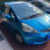 honda fit 2008 -HONDA--Fit DBA-GE6--GE6-1029500---HONDA--Fit DBA-GE6--GE6-1029500- image 2