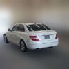 mercedes-benz c-class 2008 -MERCEDES-BENZ--Benz C Class 204041--WDD2040412A211759---MERCEDES-BENZ--Benz C Class 204041--WDD2040412A211759- image 2