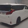 toyota alphard 2021 -TOYOTA--Alphard 6AA-AYH30W--AYH30-0126676---TOYOTA--Alphard 6AA-AYH30W--AYH30-0126676- image 2