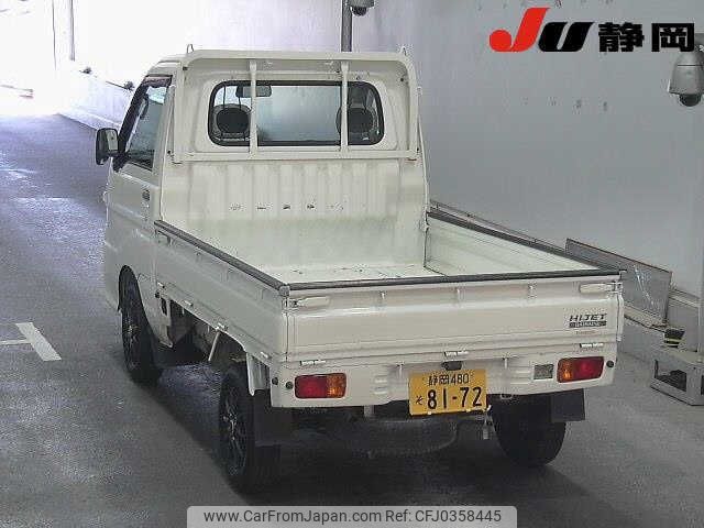 daihatsu hijet-truck 2010 -DAIHATSU 【静岡 480ｿ8172】--Hijet Truck S201P--S201P-0043607---DAIHATSU 【静岡 480ｿ8172】--Hijet Truck S201P--S201P-0043607- image 2