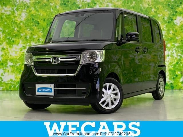 honda n-box 2023 quick_quick_6BA-JF3_JF3-5301215 image 1