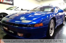 mitsubishi gto 1991 -MITSUBISHI--GTO Z16A--Z16A-0009574---MITSUBISHI--GTO Z16A--Z16A-0009574-