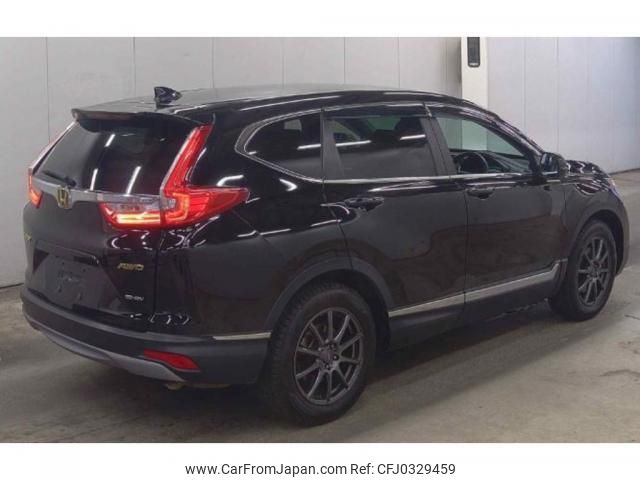 honda cr-v 2022 quick_quick_6AA-RT6_1301744 image 2