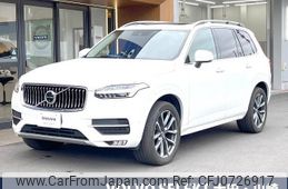 volvo xc90 2018 -VOLVO--Volvo XC90 DBA-LB420XC--YV1LF10MCK1431321---VOLVO--Volvo XC90 DBA-LB420XC--YV1LF10MCK1431321-