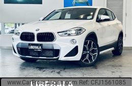 bmw x2 2020 CFJ1561085