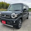suzuki hustler 2022 -SUZUKI 【土浦 581ｴ1605】--Hustler 5AA-MR92S--MR92S-327989---SUZUKI 【土浦 581ｴ1605】--Hustler 5AA-MR92S--MR92S-327989- image 1